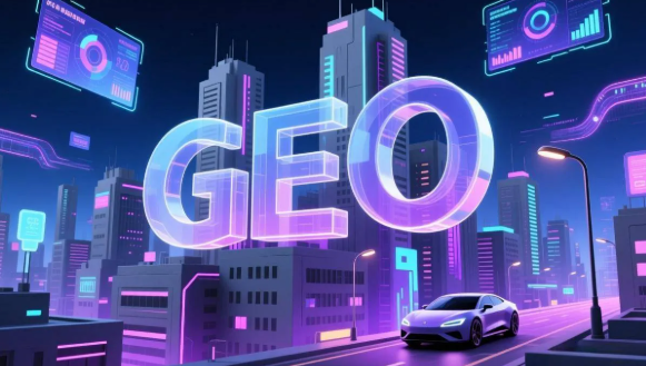 润州区GEO 优化行业动态：主流搜索平台地域收录规则更新综述