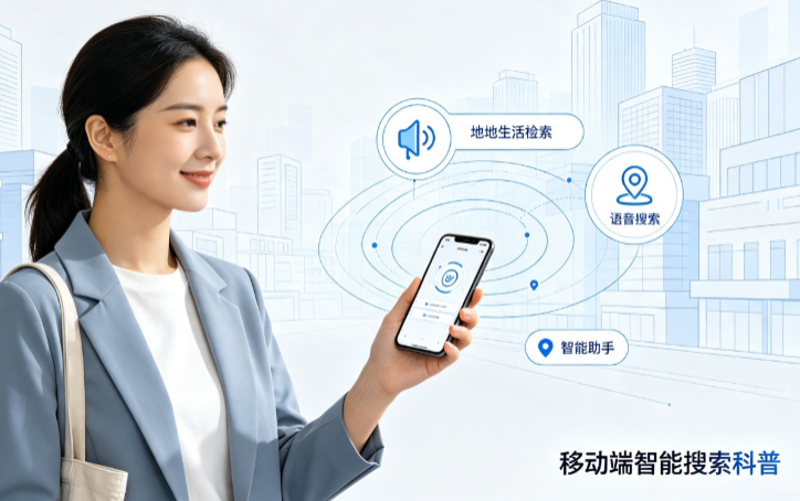 润州区浅析 GEO 优化与 AI 优化如何重塑移动端手机搜索使用习惯