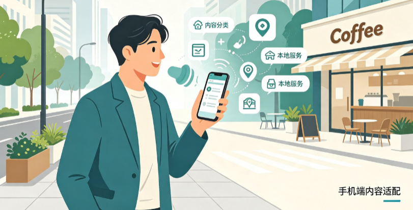 润州区深度解析手机端 GEO 与 AI 优化协同逻辑，兼顾用户检索体验与企业线上传播