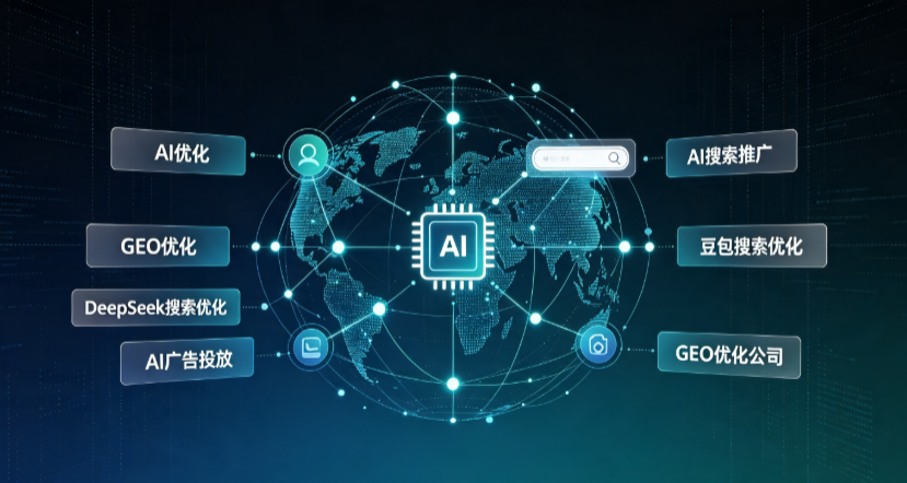 润州区AI 搜索营销赛道持续升温，GEO 优化成为企业数字化布局新方向