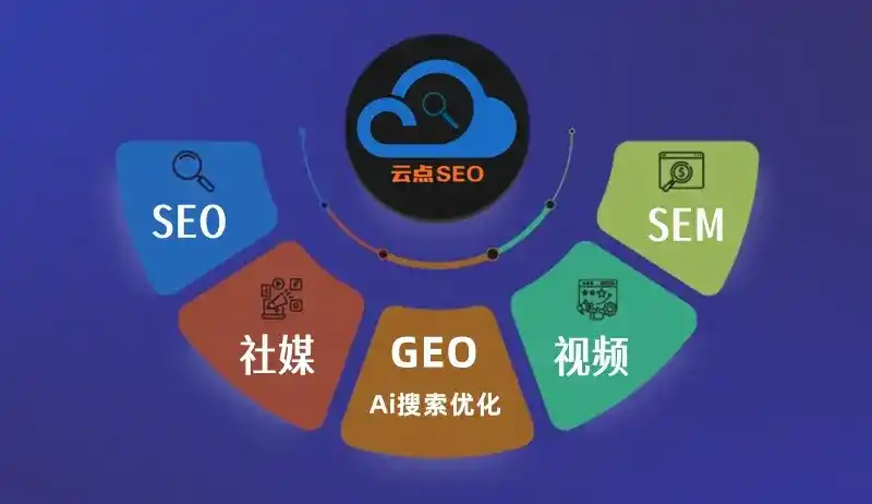 润州区GEO优化：AI智能体时代取代SEO的全新内容优化逻辑