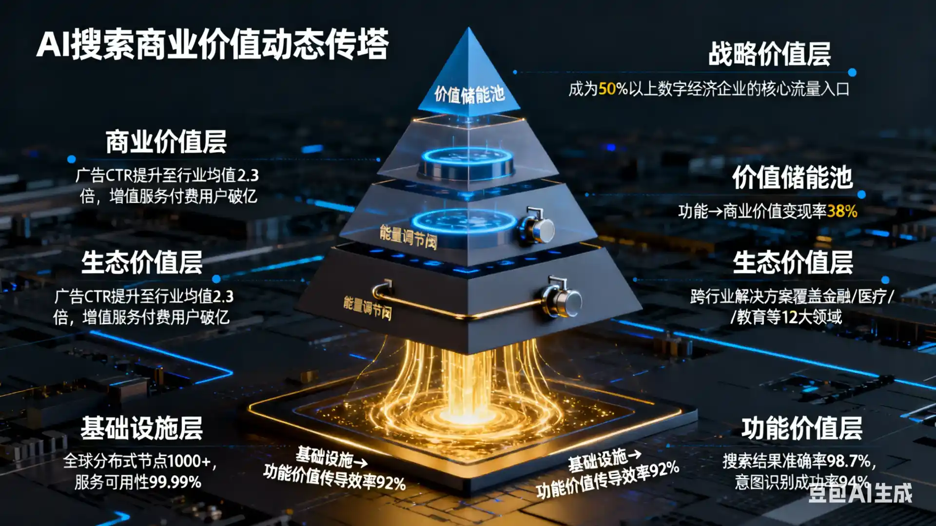 告别传统流量困局，润州区GEO优化助力企业抢占AI问答新流量