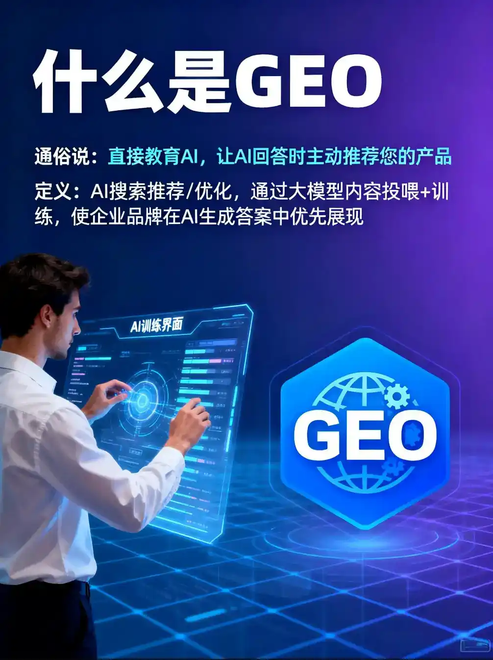 2026年润州区GEO优化推广零基础实操指南：告别无效发文，精准拿下AI流量