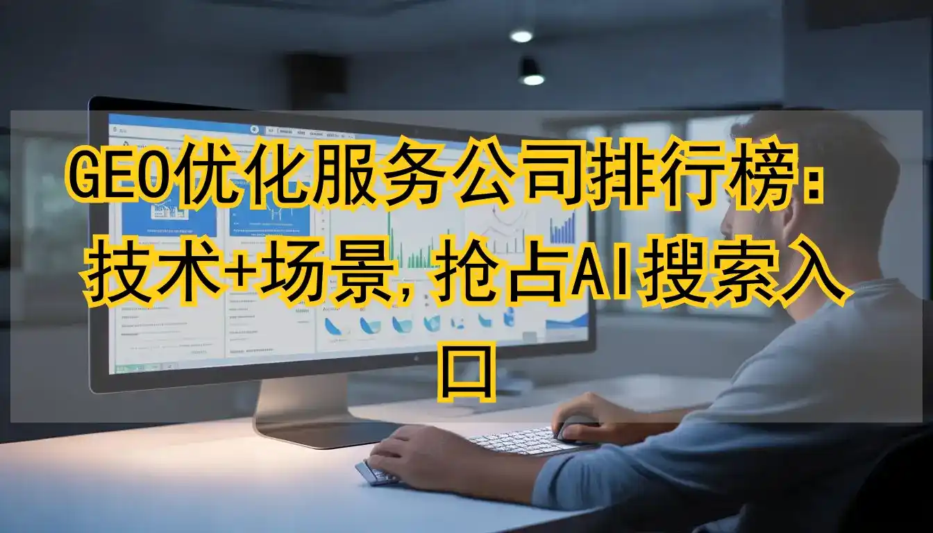 润州区站点 GEO 内容运营：避开误区，建立长期搜索竞争力