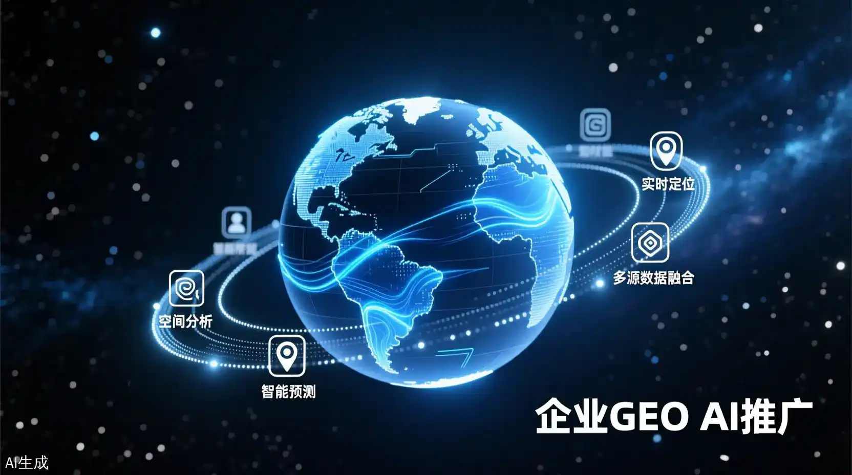解读润州区GEO优化：融入生活与社会的精细化地理服务