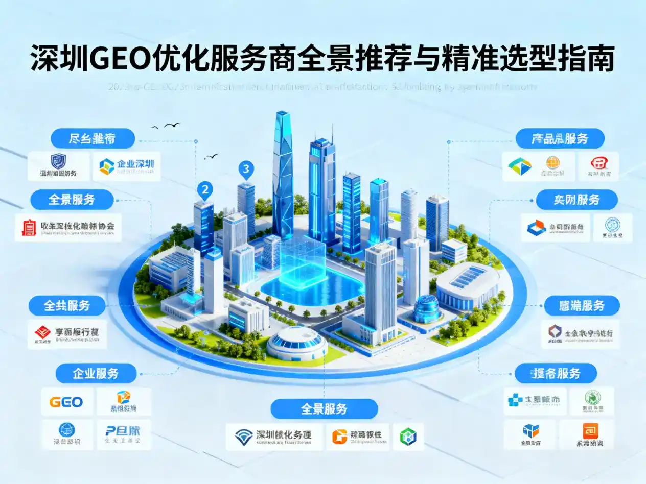 从润州区地域搜索与场景落地视角，重新读懂GEO优化的实用价值