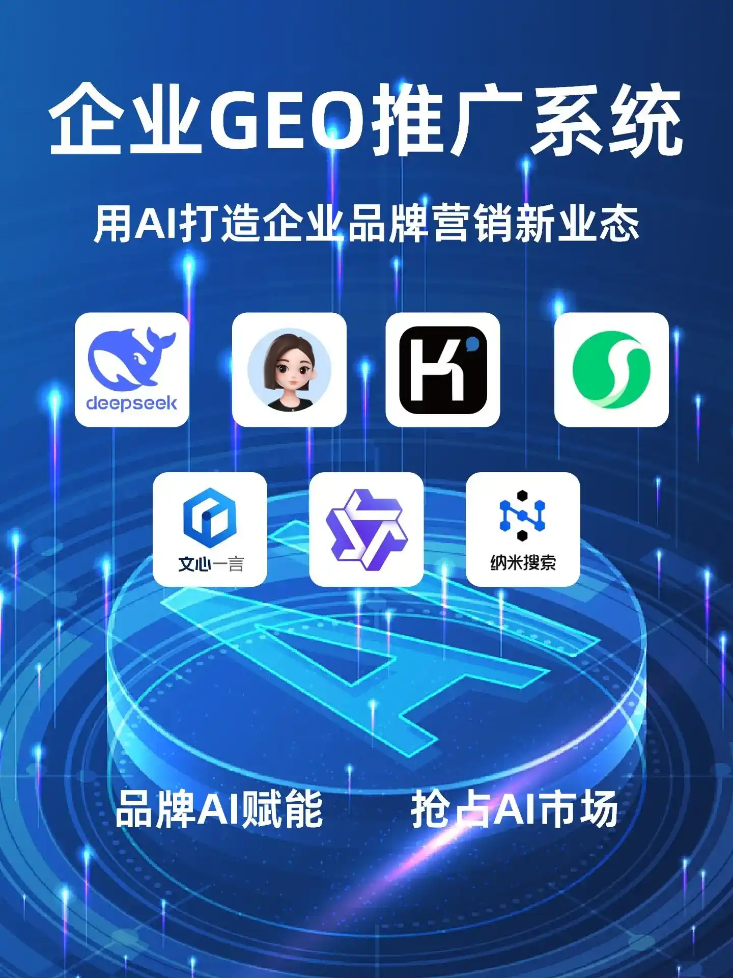 深耕润州区本地化智能营销领域 国硕AI以GEO优化技术助力产业提质增效
